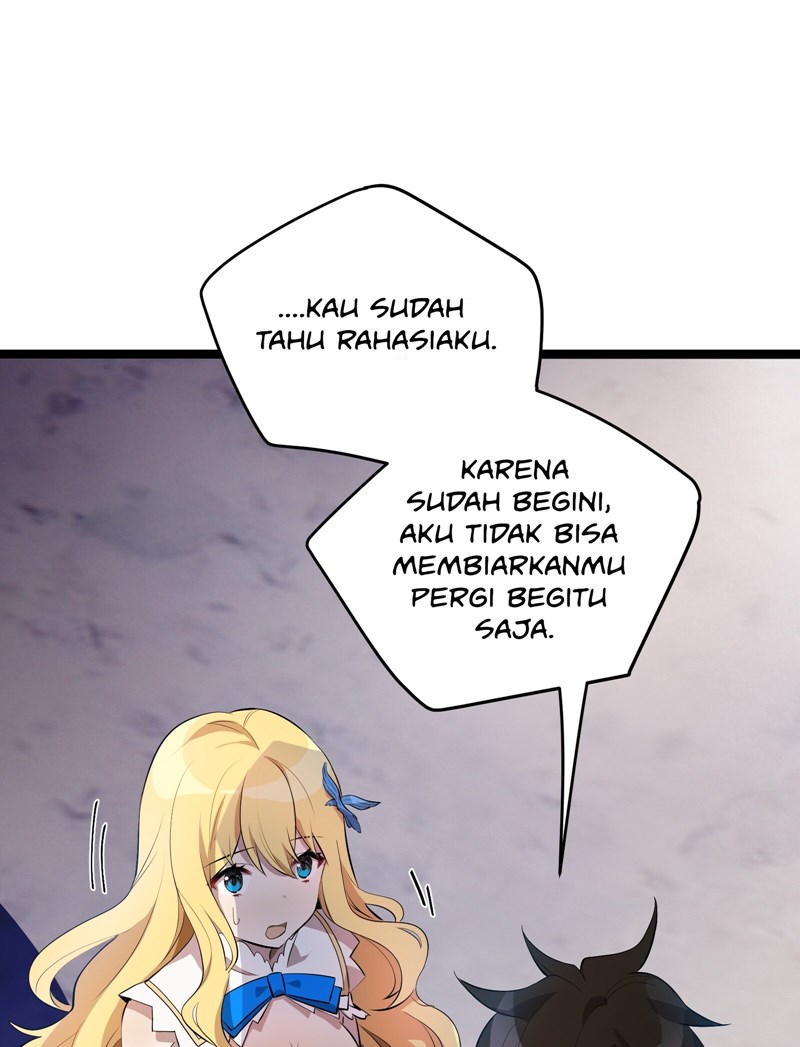 The Strongest Useless Prince’s Battle for The Throne Chapter 05 Gambar 6