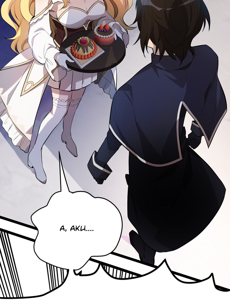 The Strongest Useless Prince’s Battle for The Throne Chapter 05 Gambar 7