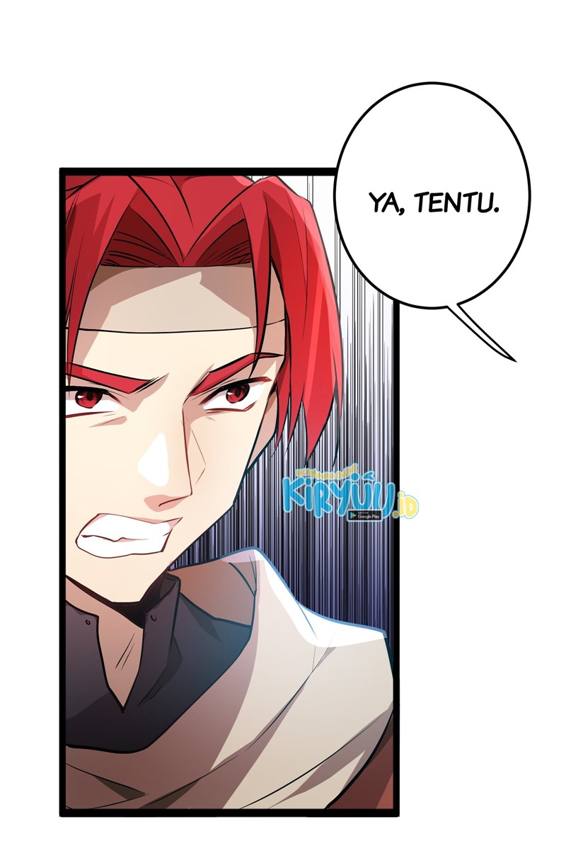 The Strongest Useless Prince’s Battle for The Throne Chapter 04 Gambar 11