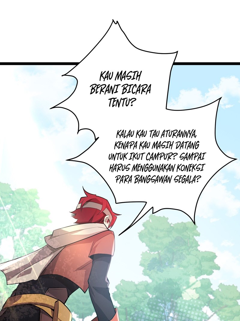 The Strongest Useless Prince’s Battle for The Throne Chapter 04 Gambar 12
