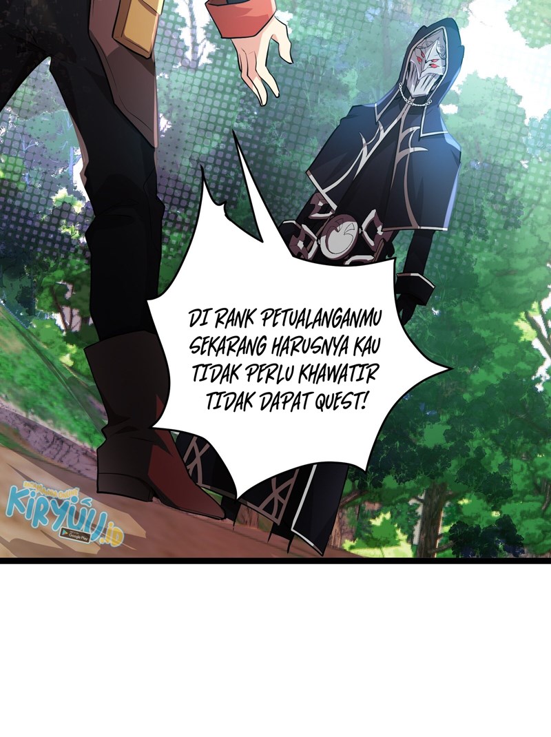 The Strongest Useless Prince’s Battle for The Throne Chapter 04 Gambar 13