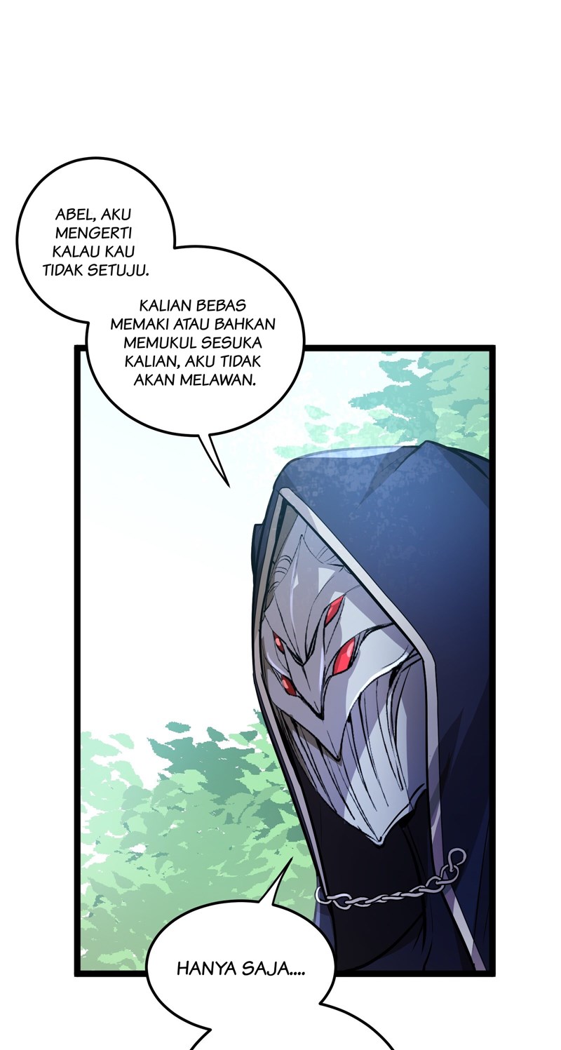 The Strongest Useless Prince’s Battle for The Throne Chapter 04 Gambar 14