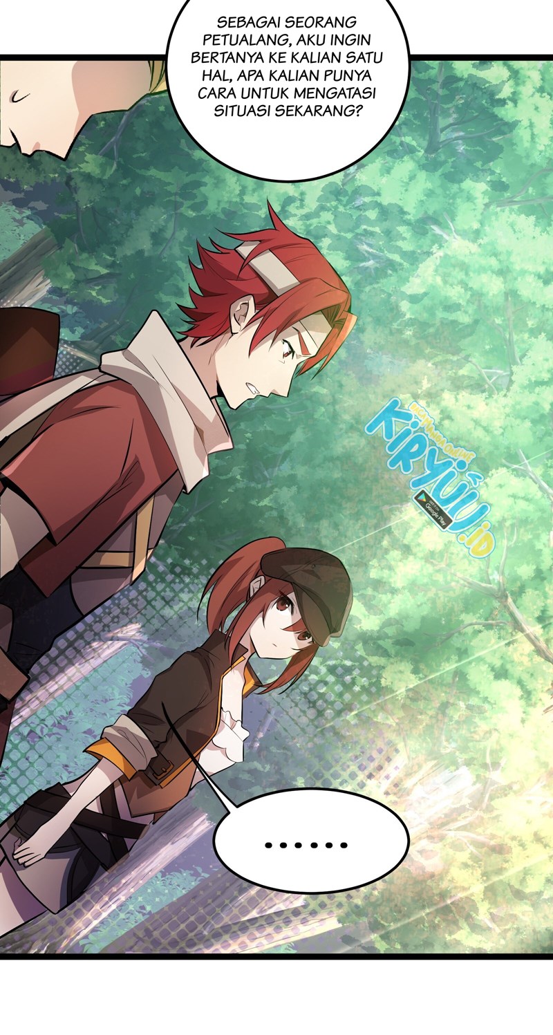 The Strongest Useless Prince’s Battle for The Throne Chapter 04 Gambar 15