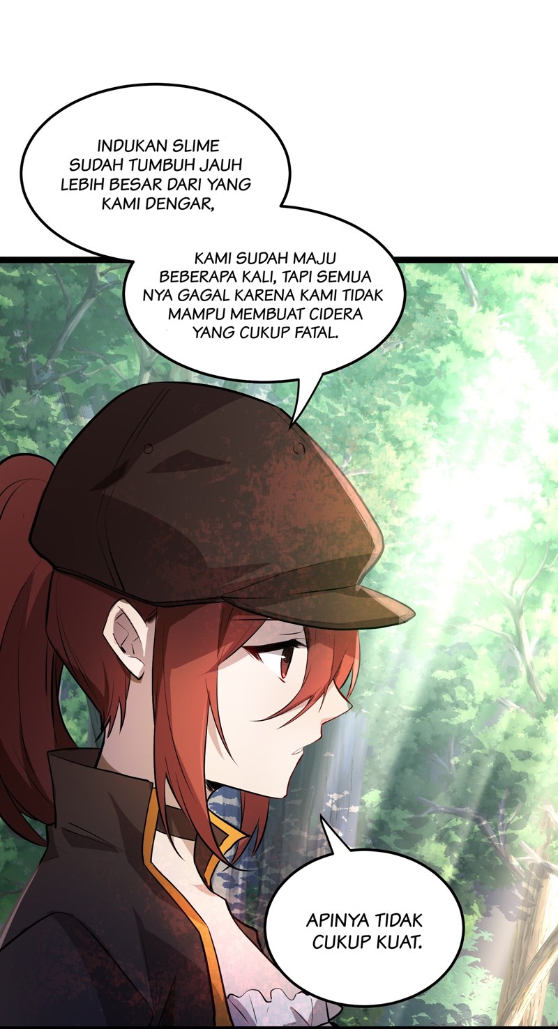 The Strongest Useless Prince’s Battle for The Throne Chapter 04 Gambar 16