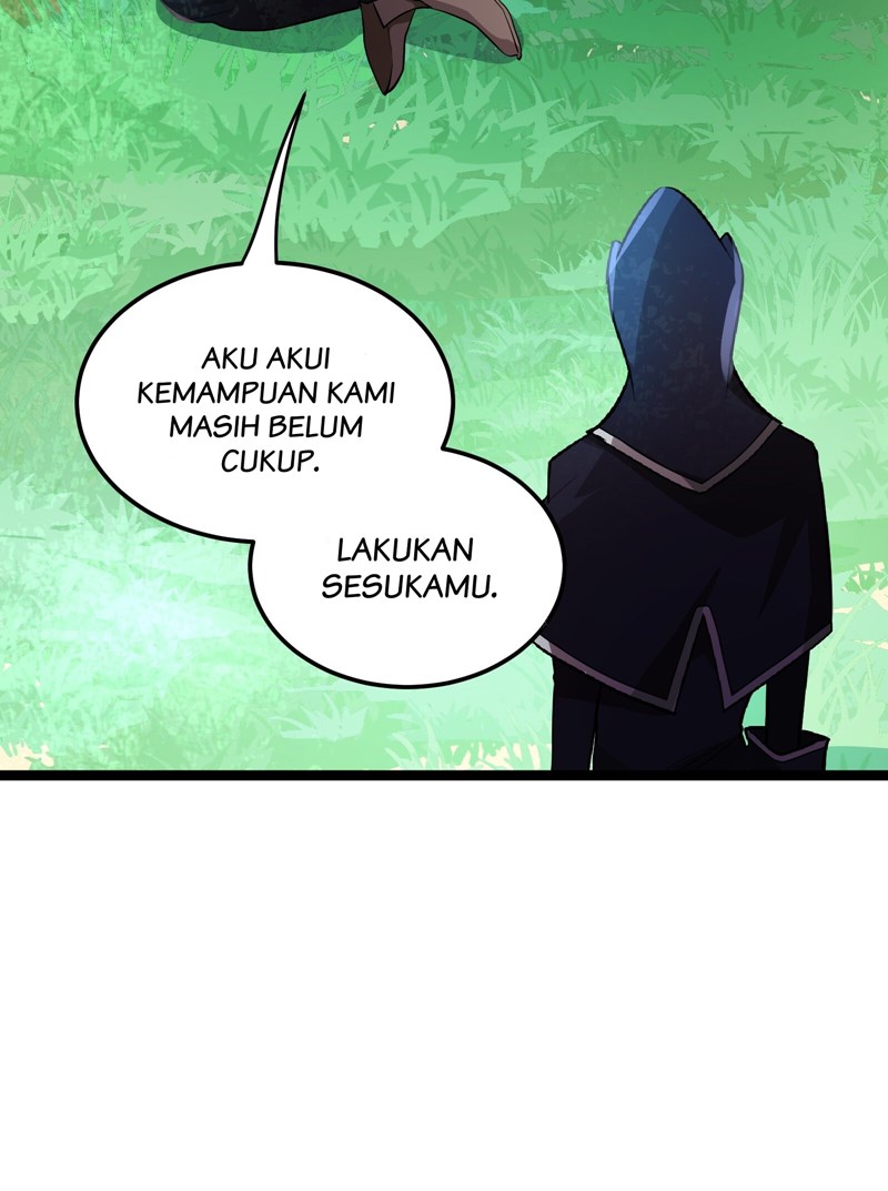 The Strongest Useless Prince’s Battle for The Throne Chapter 04 Gambar 19