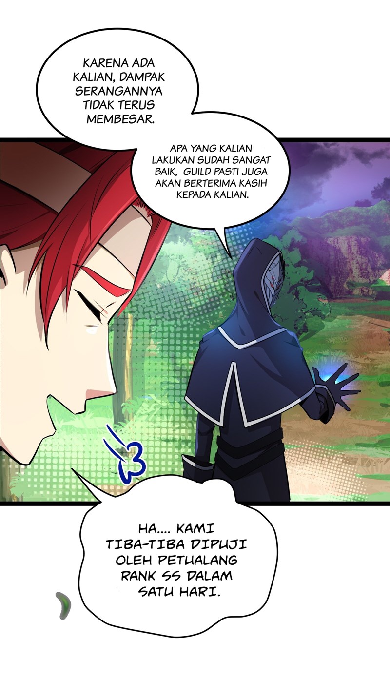 The Strongest Useless Prince’s Battle for The Throne Chapter 04 Gambar 20