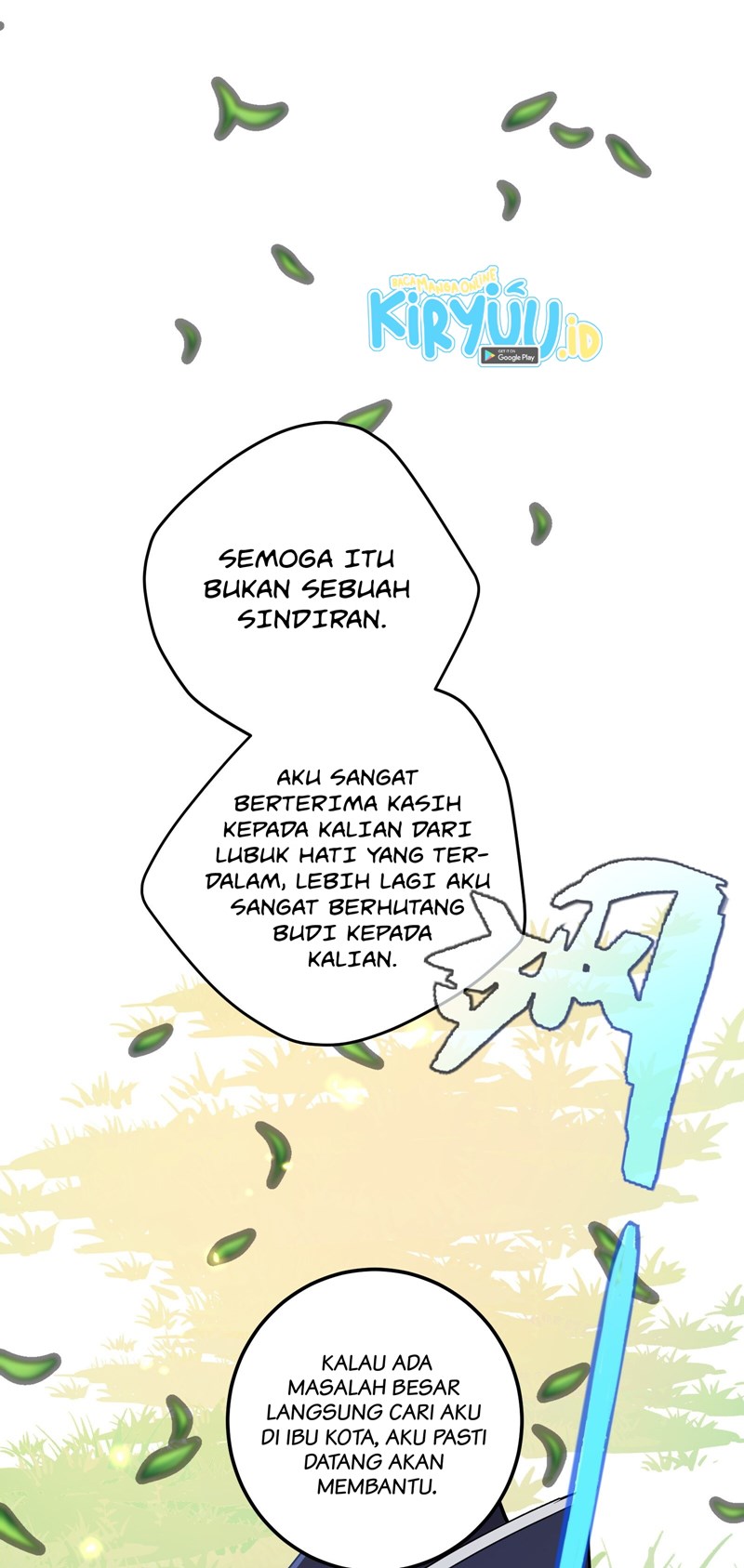 The Strongest Useless Prince’s Battle for The Throne Chapter 04 Gambar 21