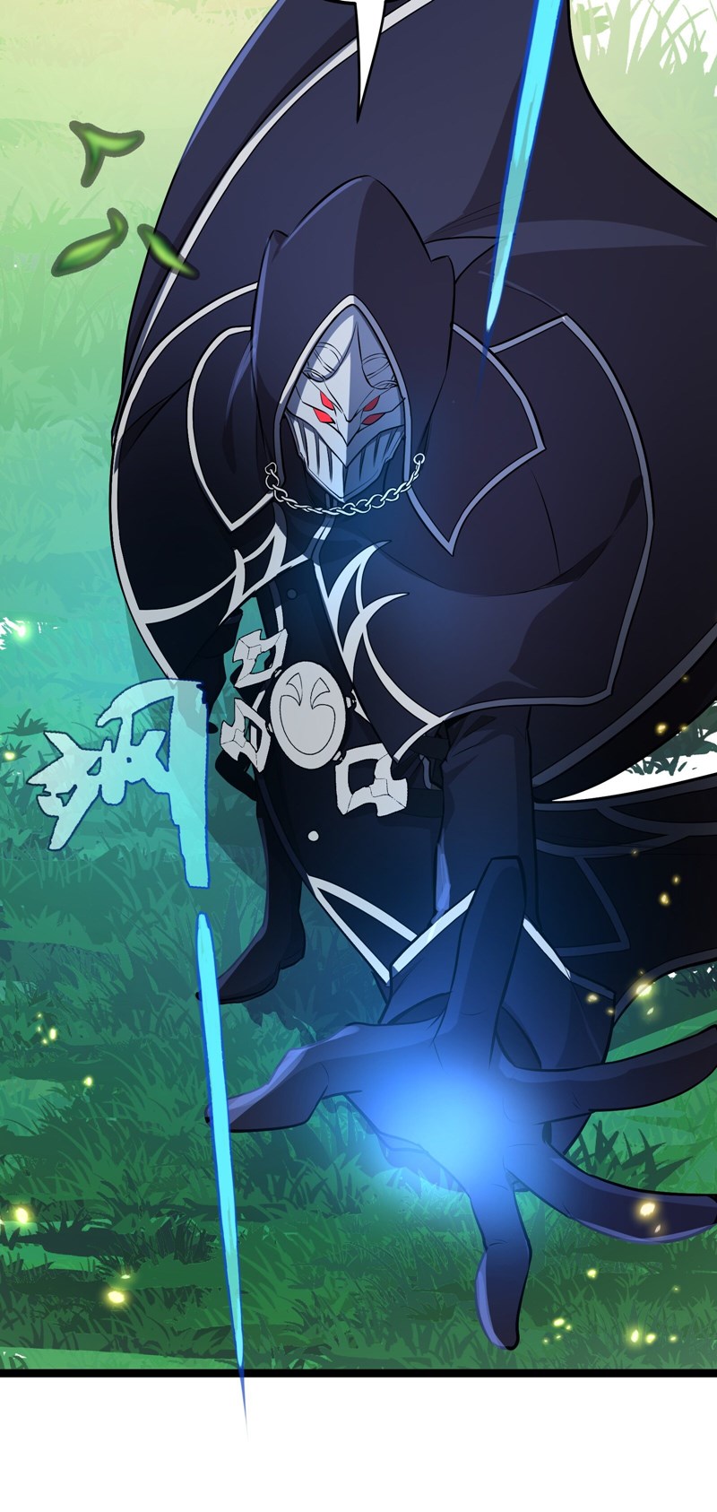 The Strongest Useless Prince’s Battle for The Throne Chapter 04 Gambar 22