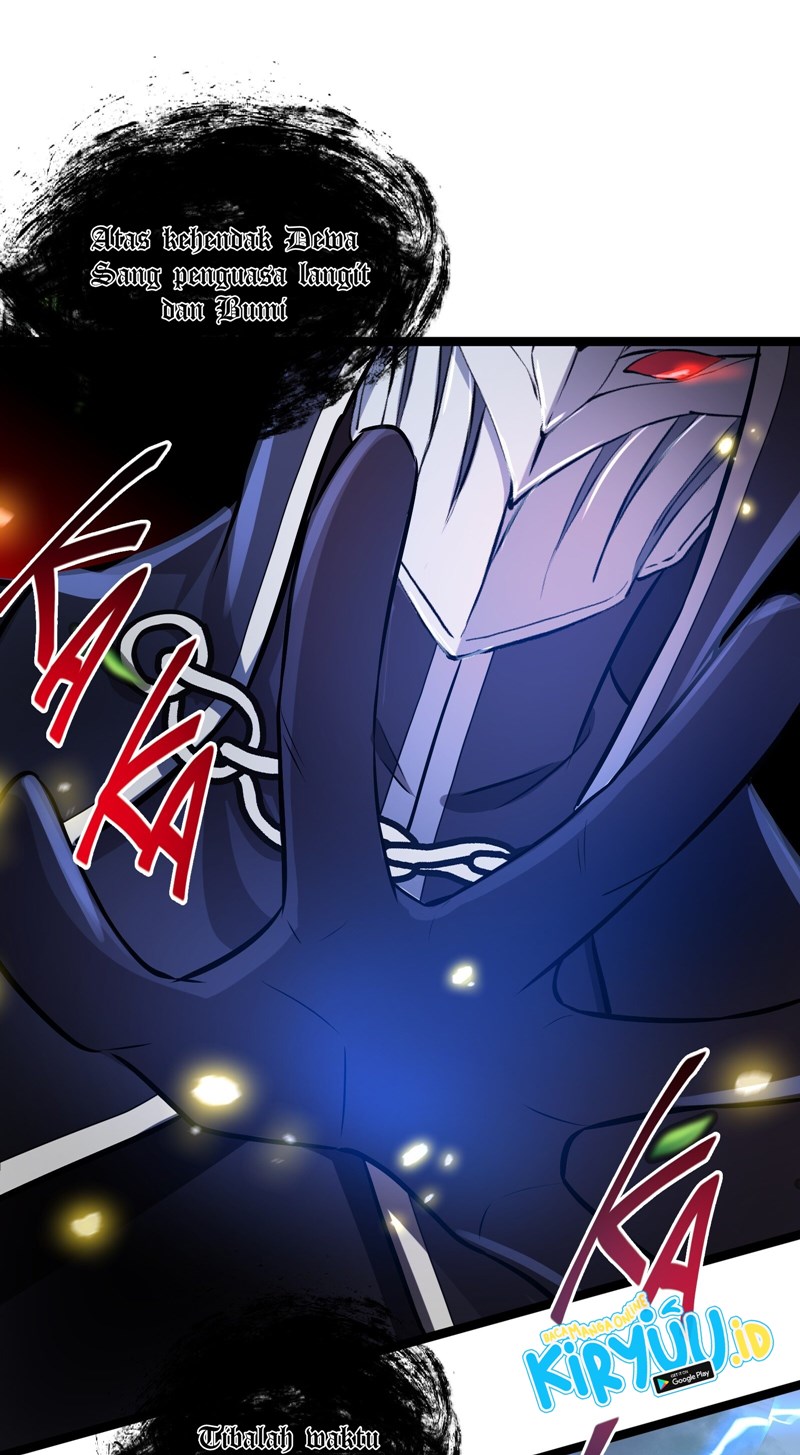 The Strongest Useless Prince’s Battle for The Throne Chapter 04 Gambar 24