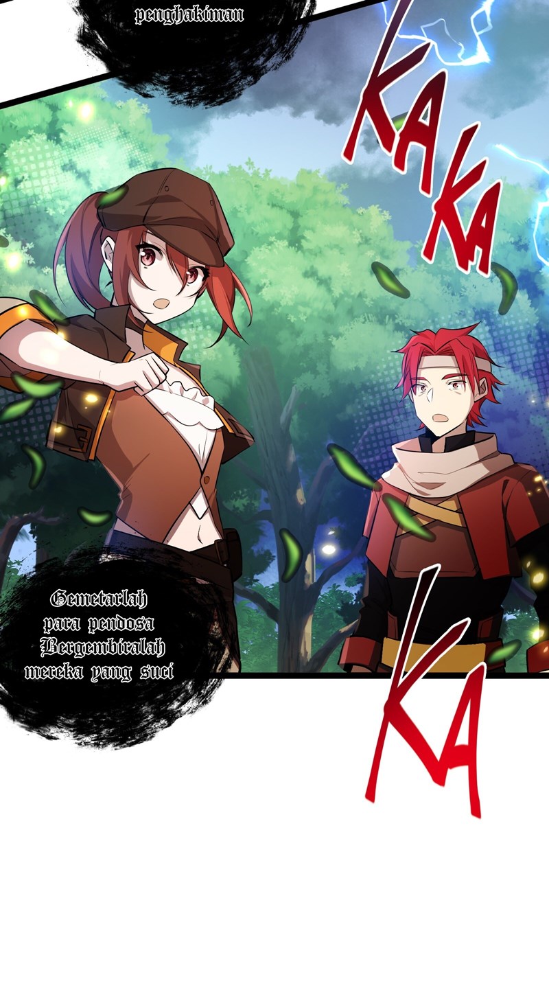 The Strongest Useless Prince’s Battle for The Throne Chapter 04 Gambar 25
