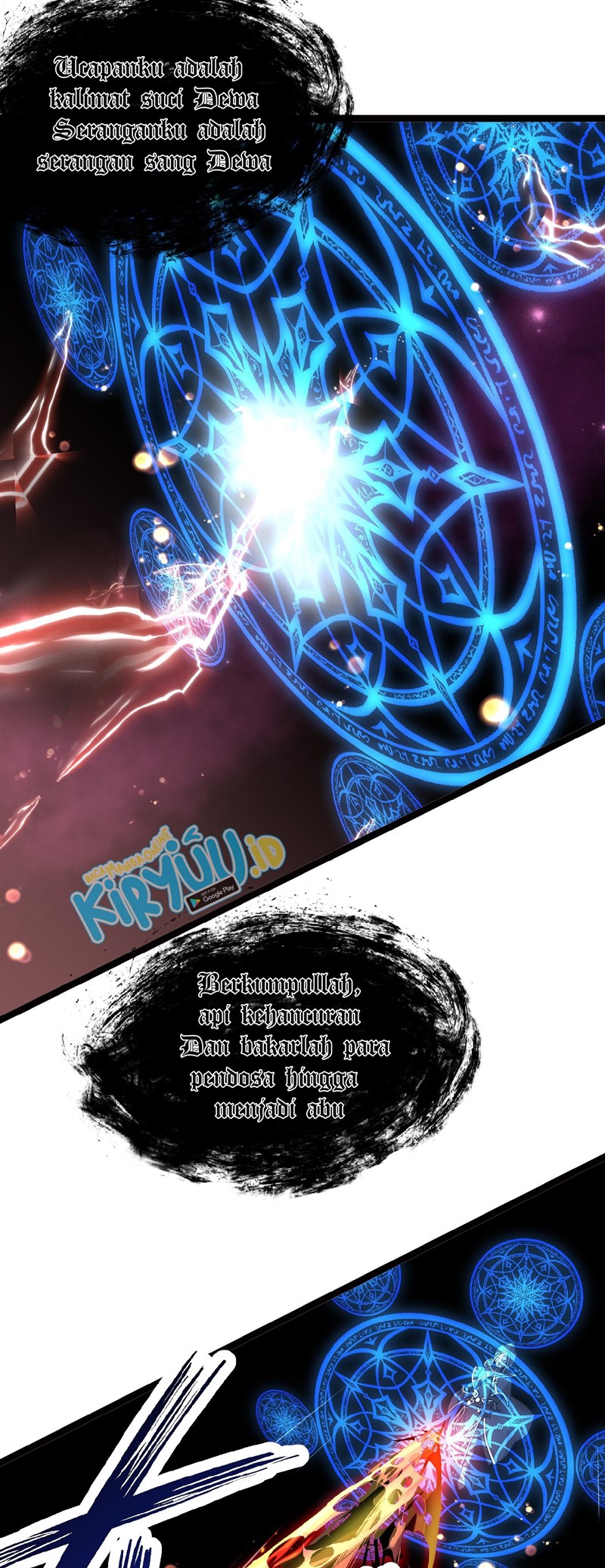 The Strongest Useless Prince’s Battle for The Throne Chapter 04 Gambar 26