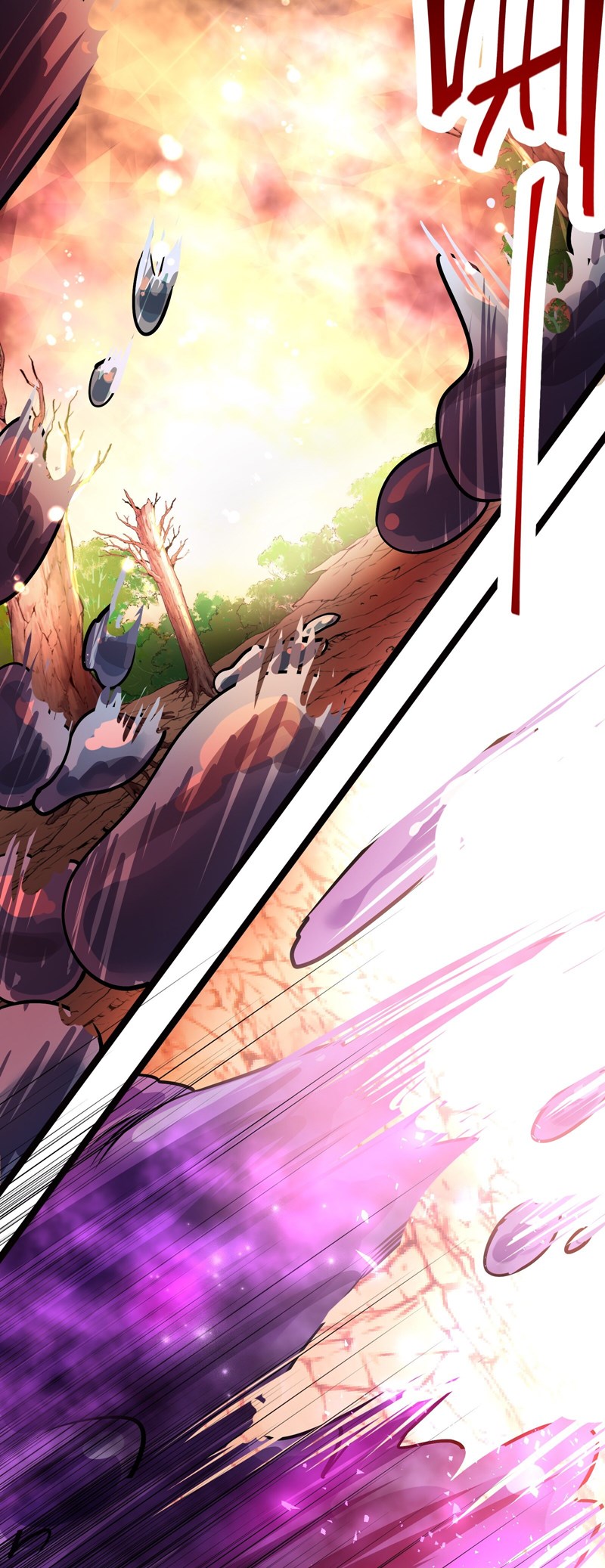 The Strongest Useless Prince’s Battle for The Throne Chapter 04 Gambar 29