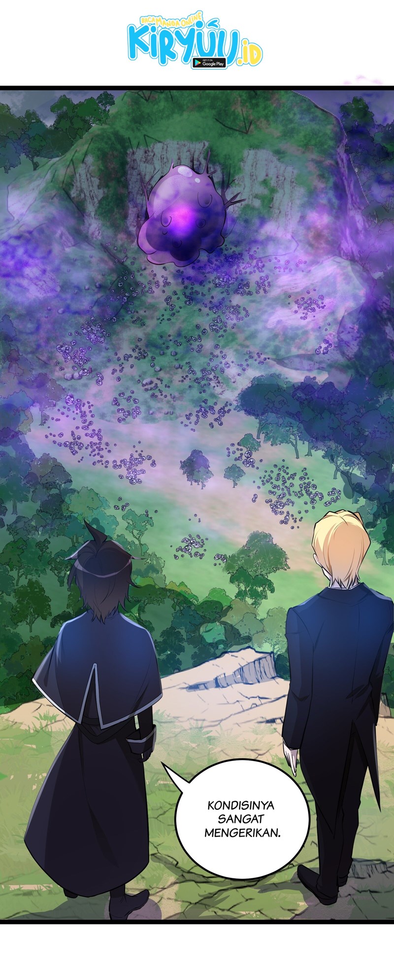 The Strongest Useless Prince’s Battle for The Throne Chapter 04 Gambar 3