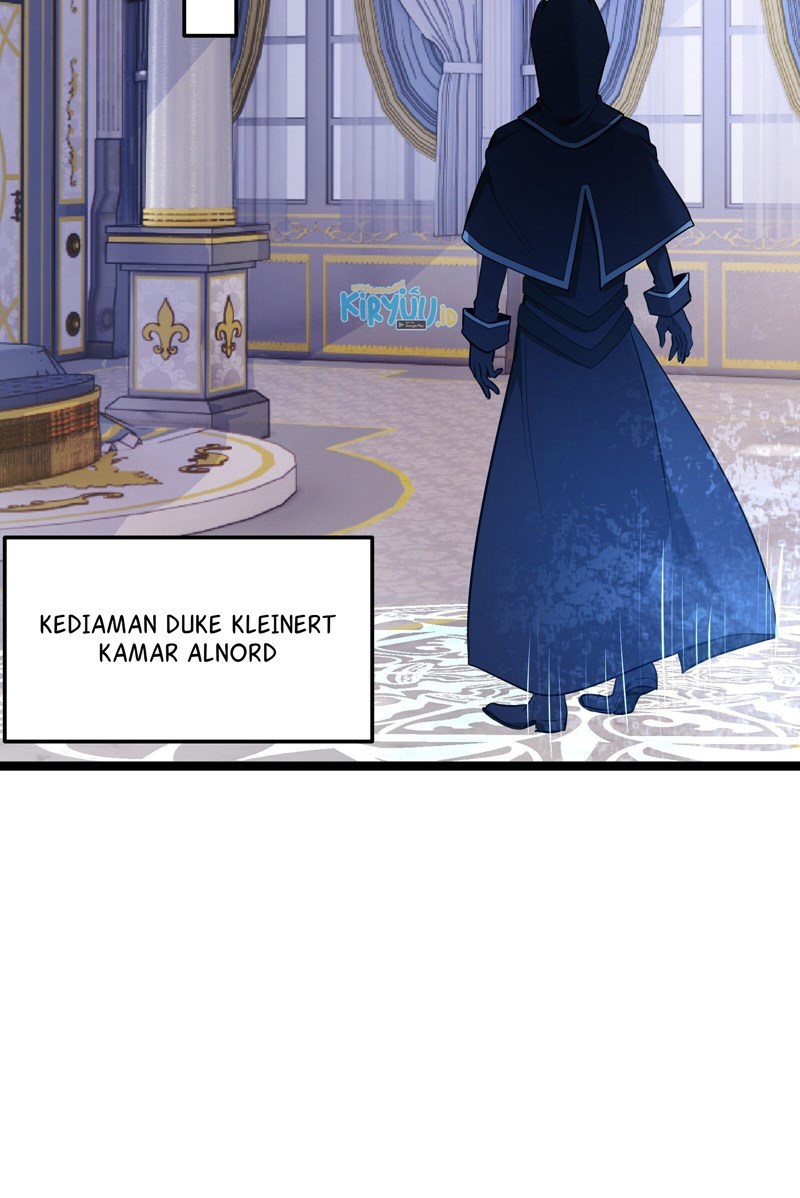 The Strongest Useless Prince’s Battle for The Throne Chapter 04 Gambar 38
