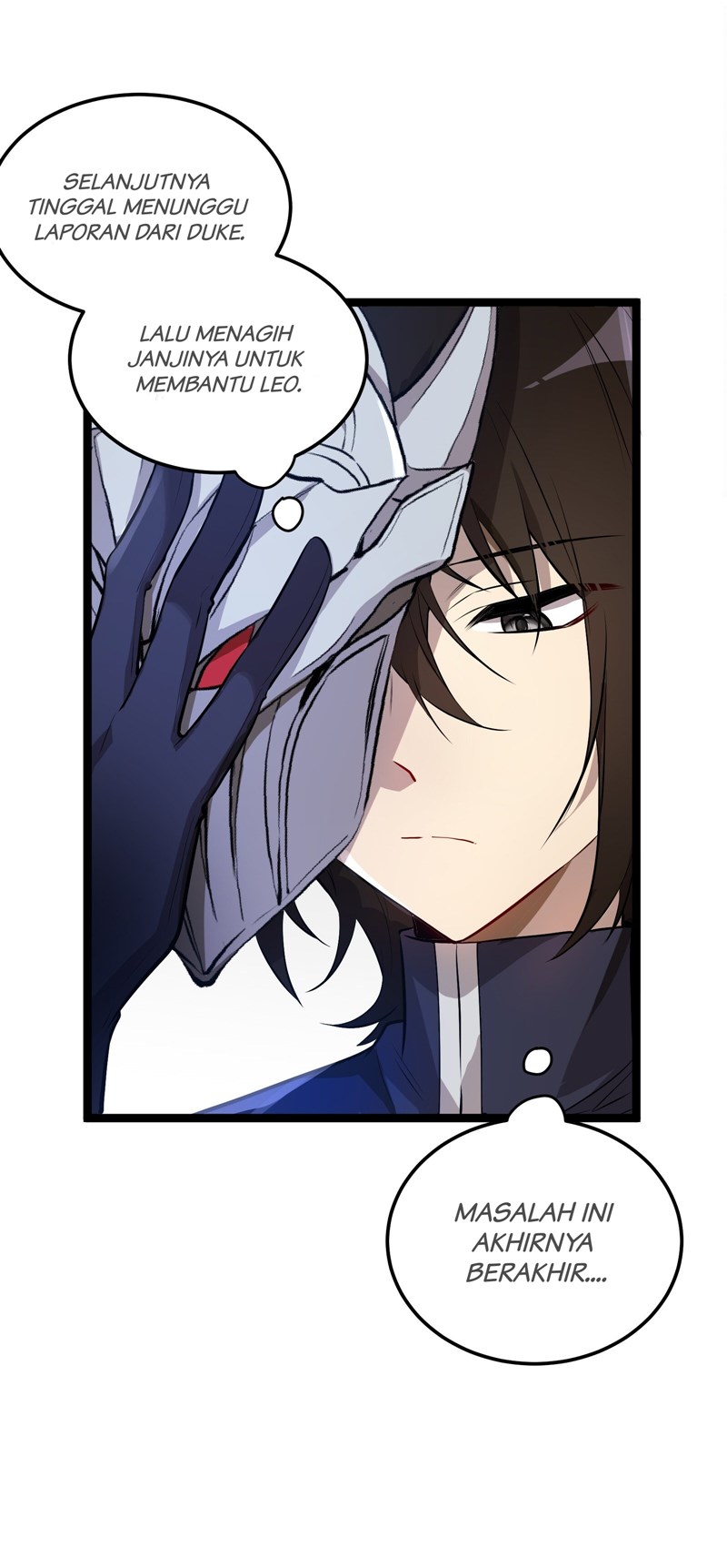 The Strongest Useless Prince’s Battle for The Throne Chapter 04 Gambar 39