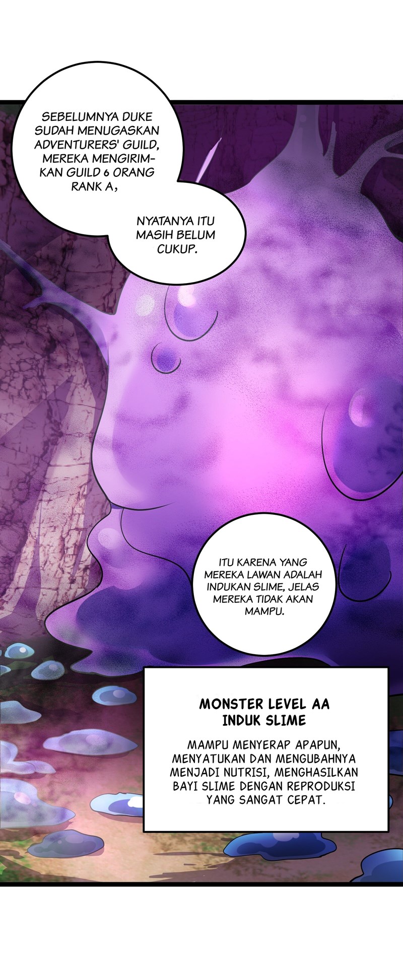 The Strongest Useless Prince’s Battle for The Throne Chapter 04 Gambar 4