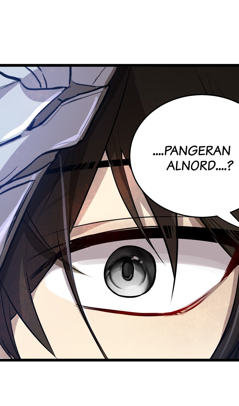 The Strongest Useless Prince’s Battle for The Throne Chapter 04 Gambar 40