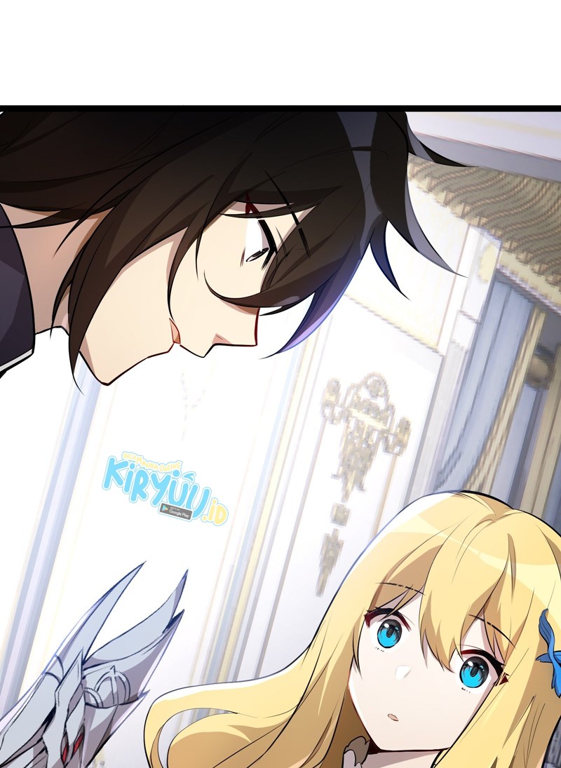 The Strongest Useless Prince’s Battle for The Throne Chapter 04 Gambar 41