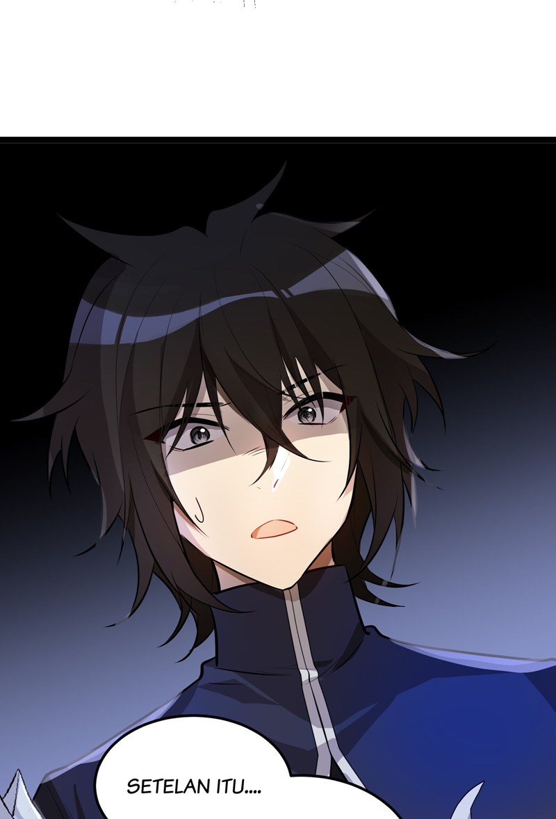 The Strongest Useless Prince’s Battle for The Throne Chapter 04 Gambar 43