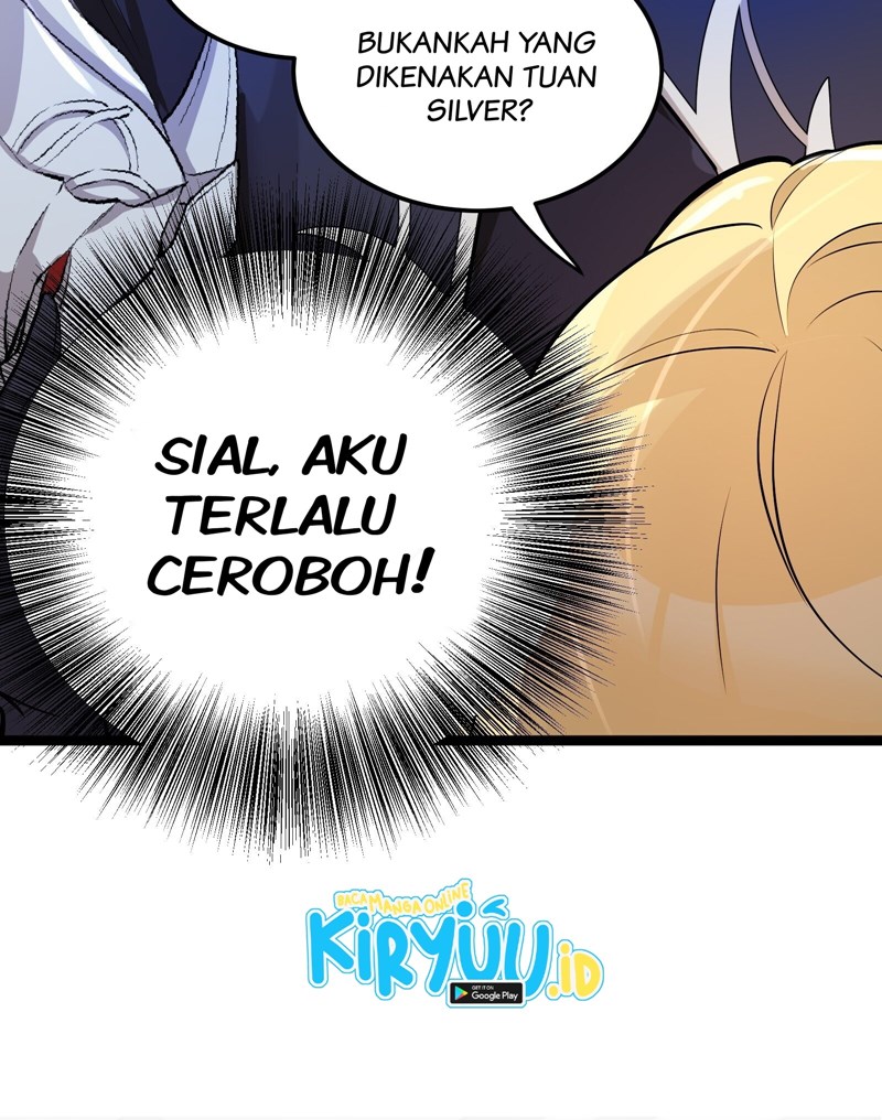 The Strongest Useless Prince’s Battle for The Throne Chapter 04 Gambar 44