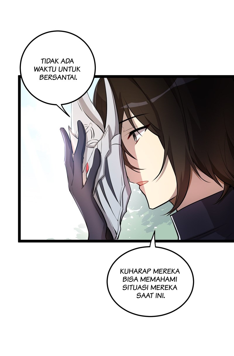 The Strongest Useless Prince’s Battle for The Throne Chapter 04 Gambar 6