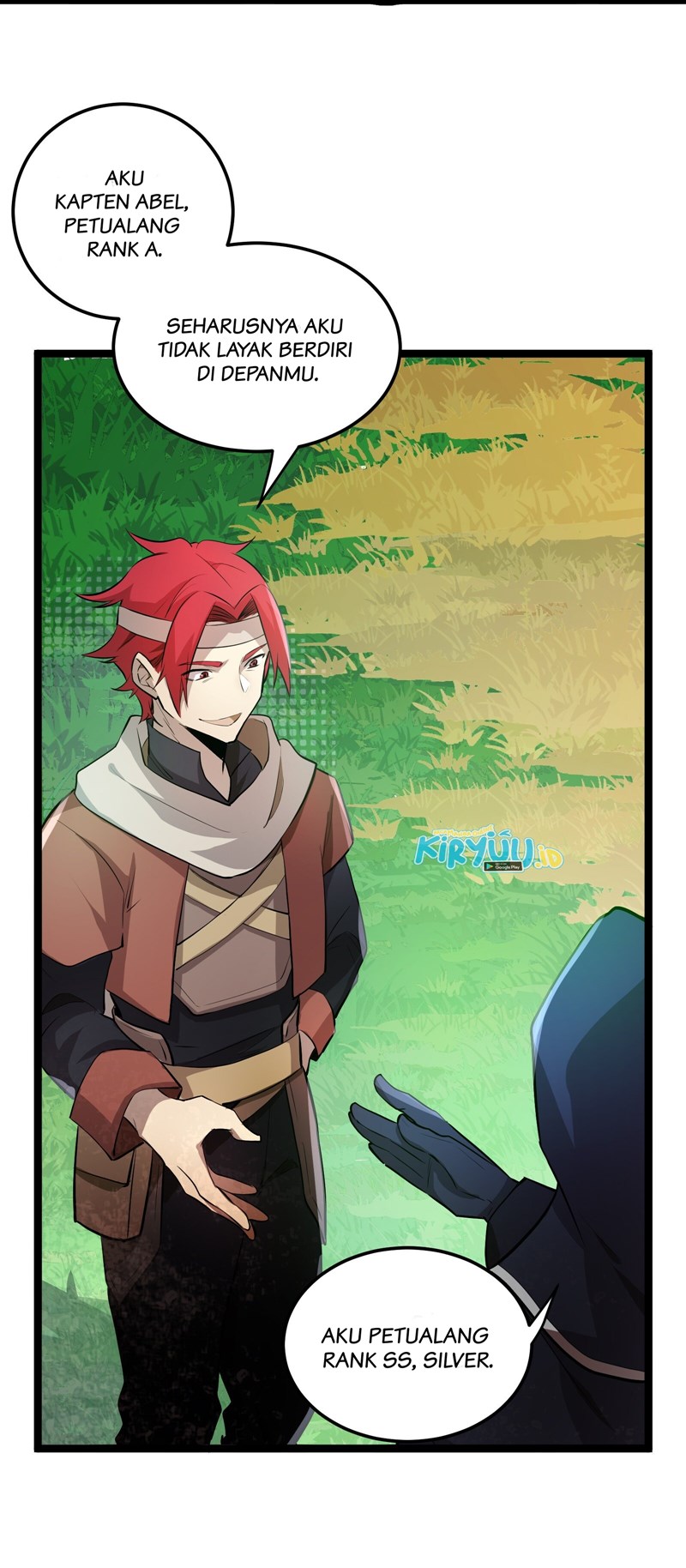 The Strongest Useless Prince’s Battle for The Throne Chapter 04 Gambar 9