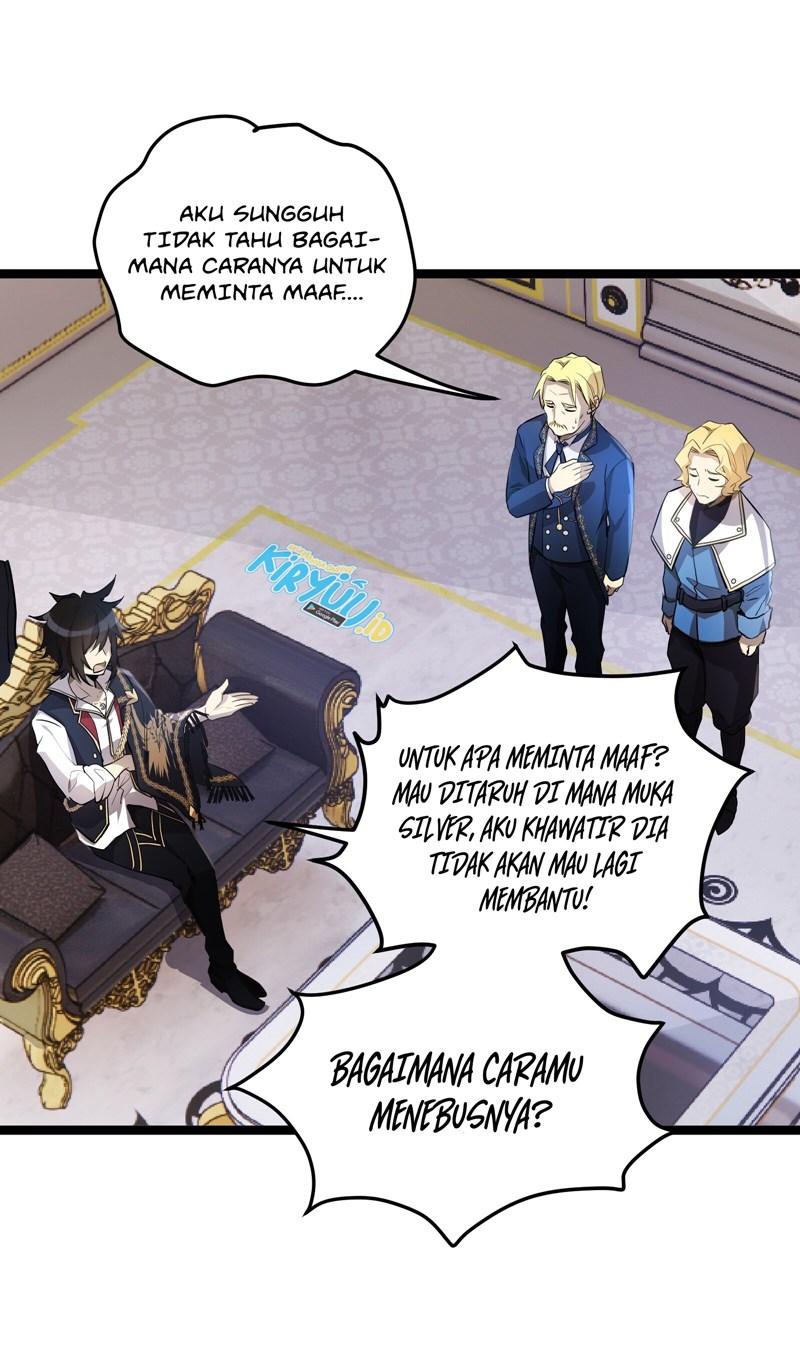 The Strongest Useless Prince’s Battle for The Throne Chapter 03 Gambar 11