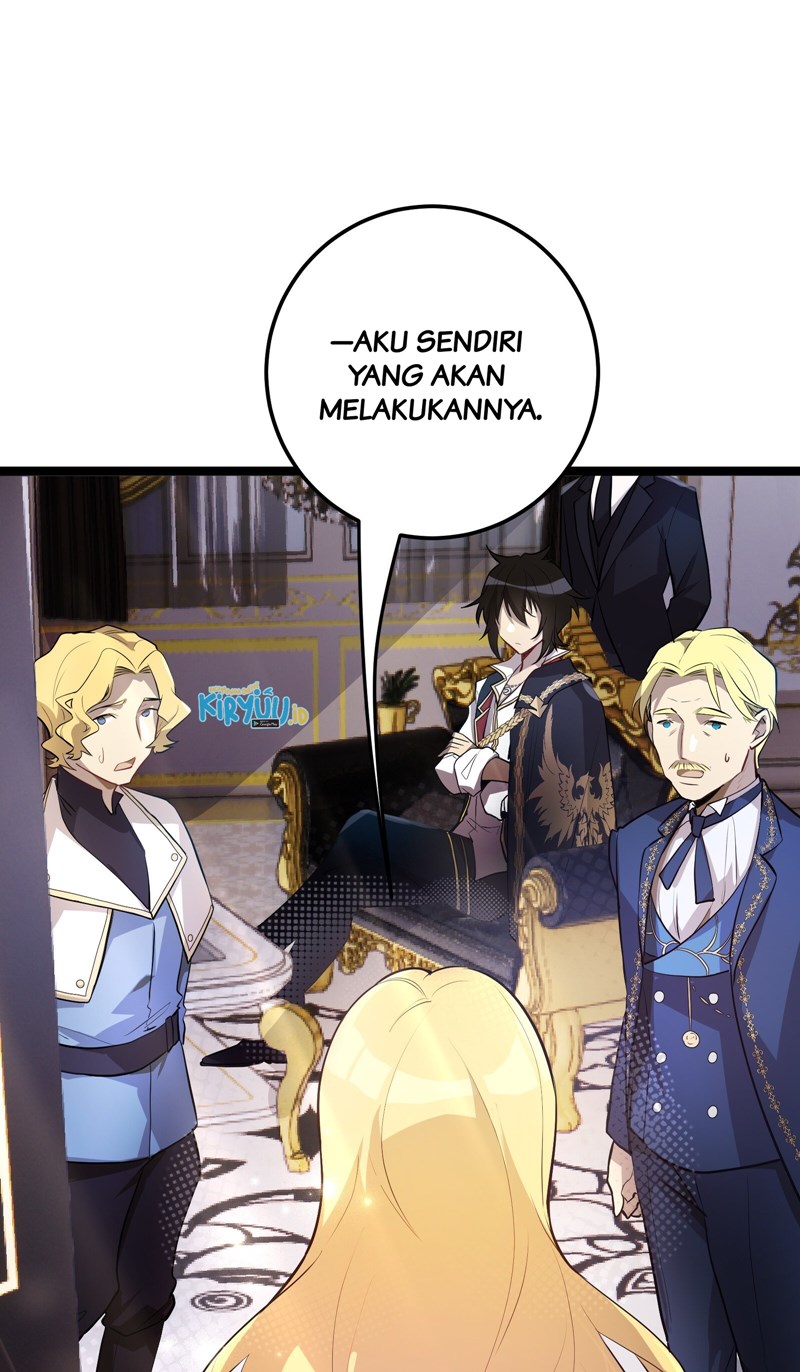 The Strongest Useless Prince’s Battle for The Throne Chapter 03 Gambar 14