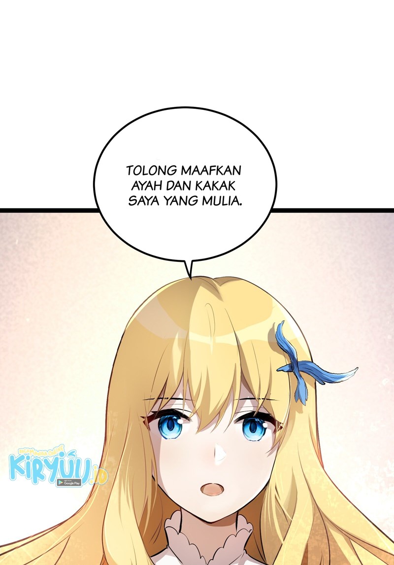 The Strongest Useless Prince’s Battle for The Throne Chapter 03 Gambar 16