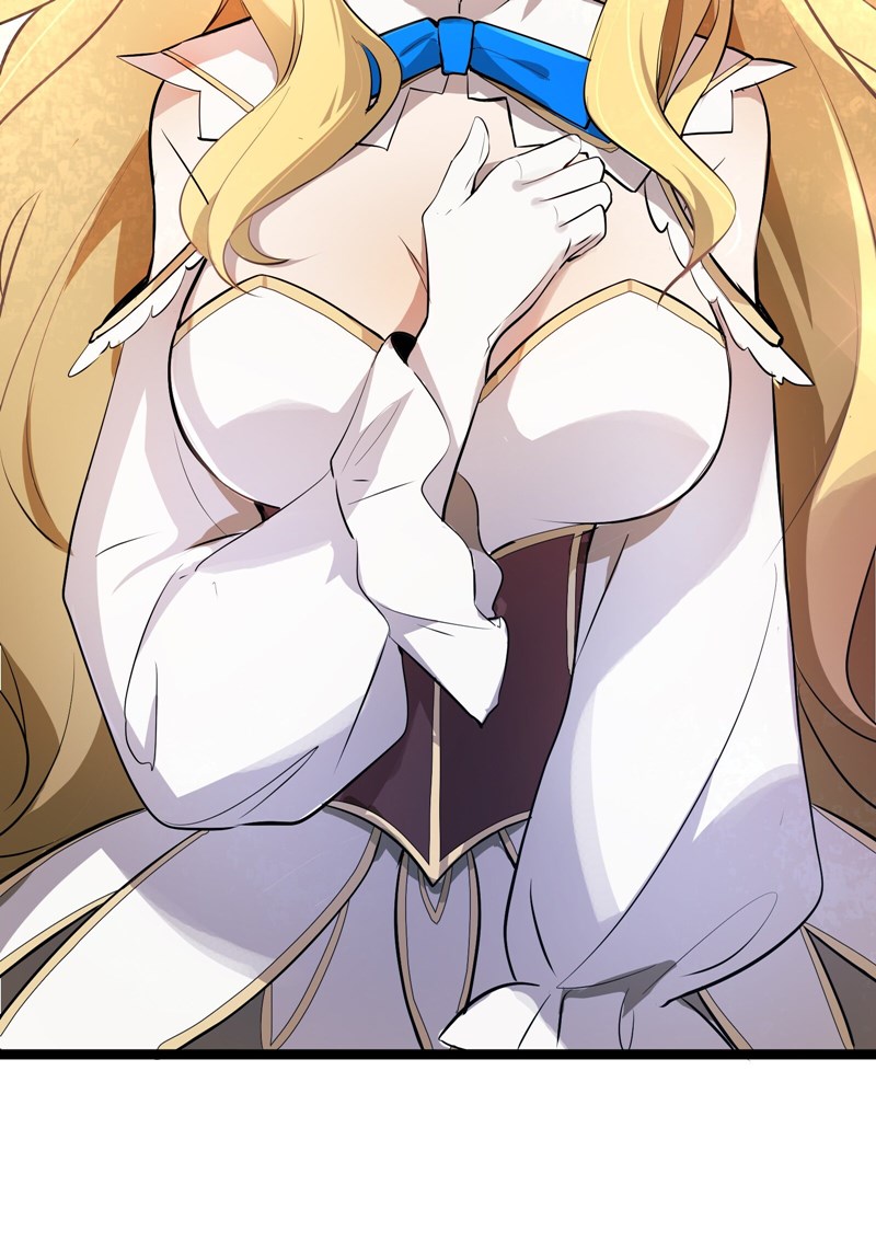 The Strongest Useless Prince’s Battle for The Throne Chapter 03 Gambar 17