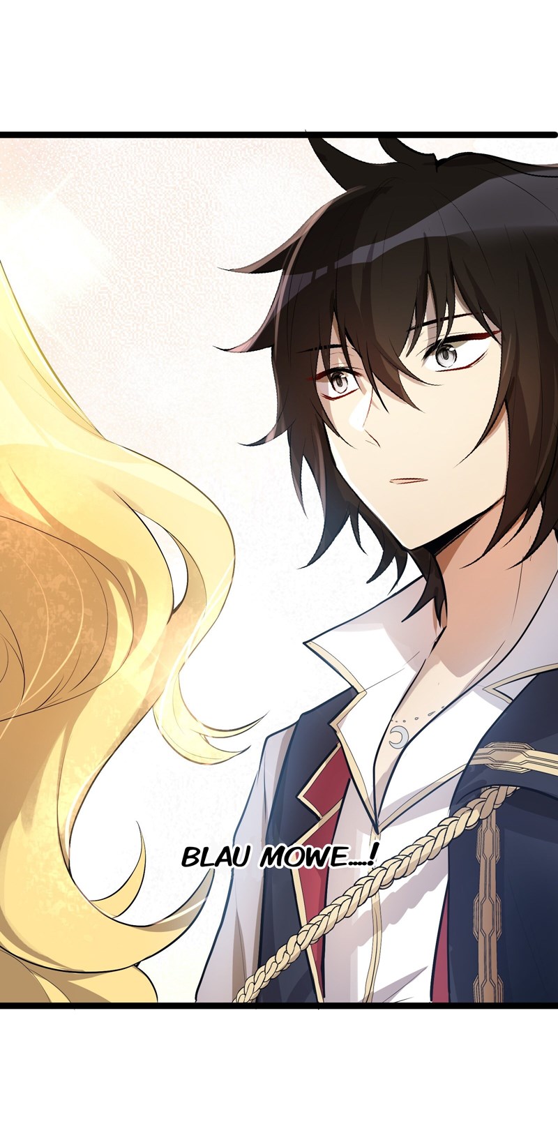 The Strongest Useless Prince’s Battle for The Throne Chapter 03 Gambar 18