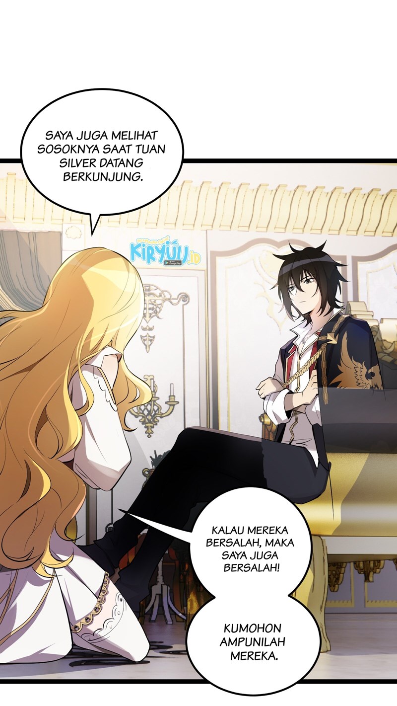 The Strongest Useless Prince’s Battle for The Throne Chapter 03 Gambar 19