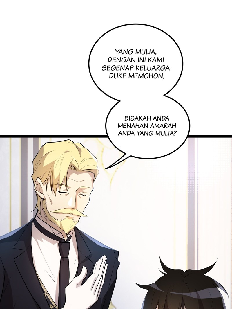 The Strongest Useless Prince’s Battle for The Throne Chapter 03 Gambar 22