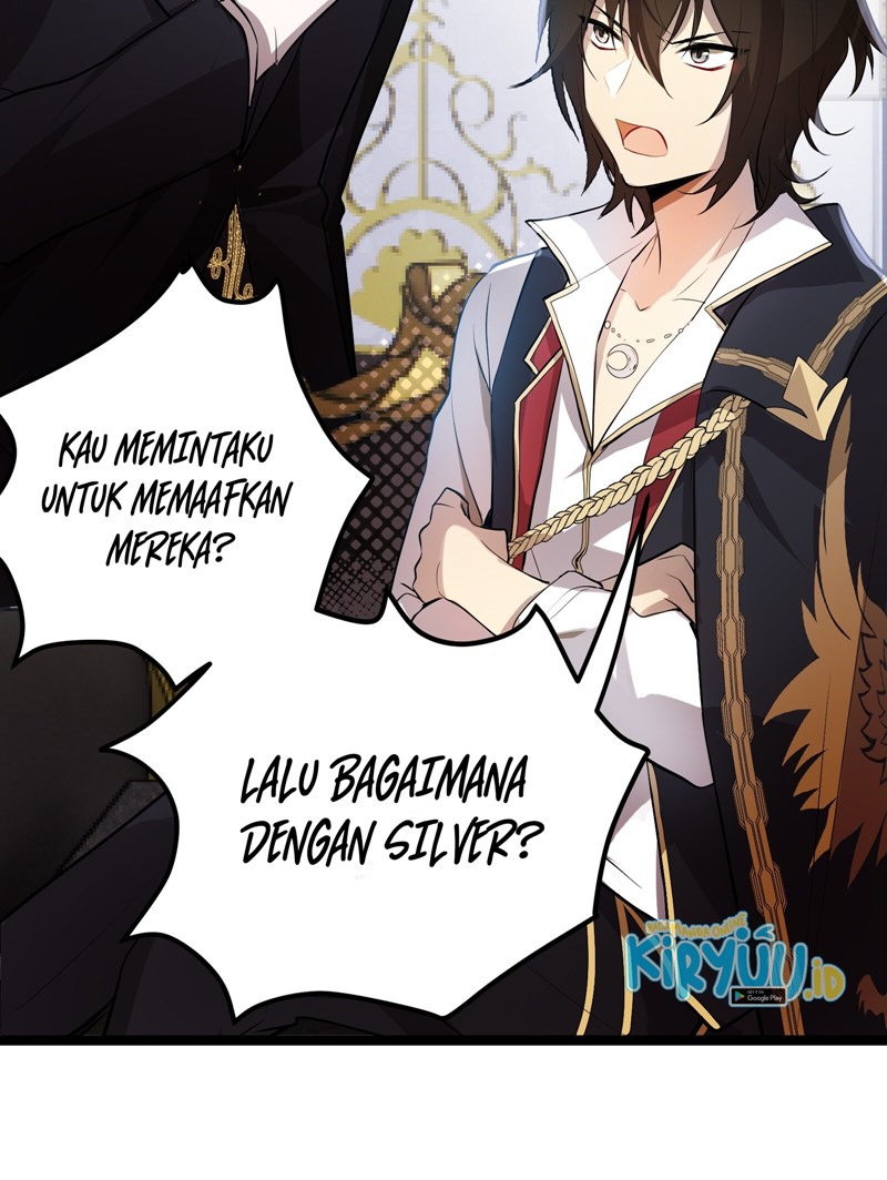 The Strongest Useless Prince’s Battle for The Throne Chapter 03 Gambar 23