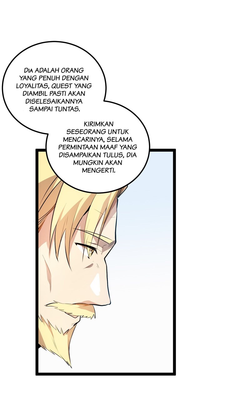 The Strongest Useless Prince’s Battle for The Throne Chapter 03 Gambar 24