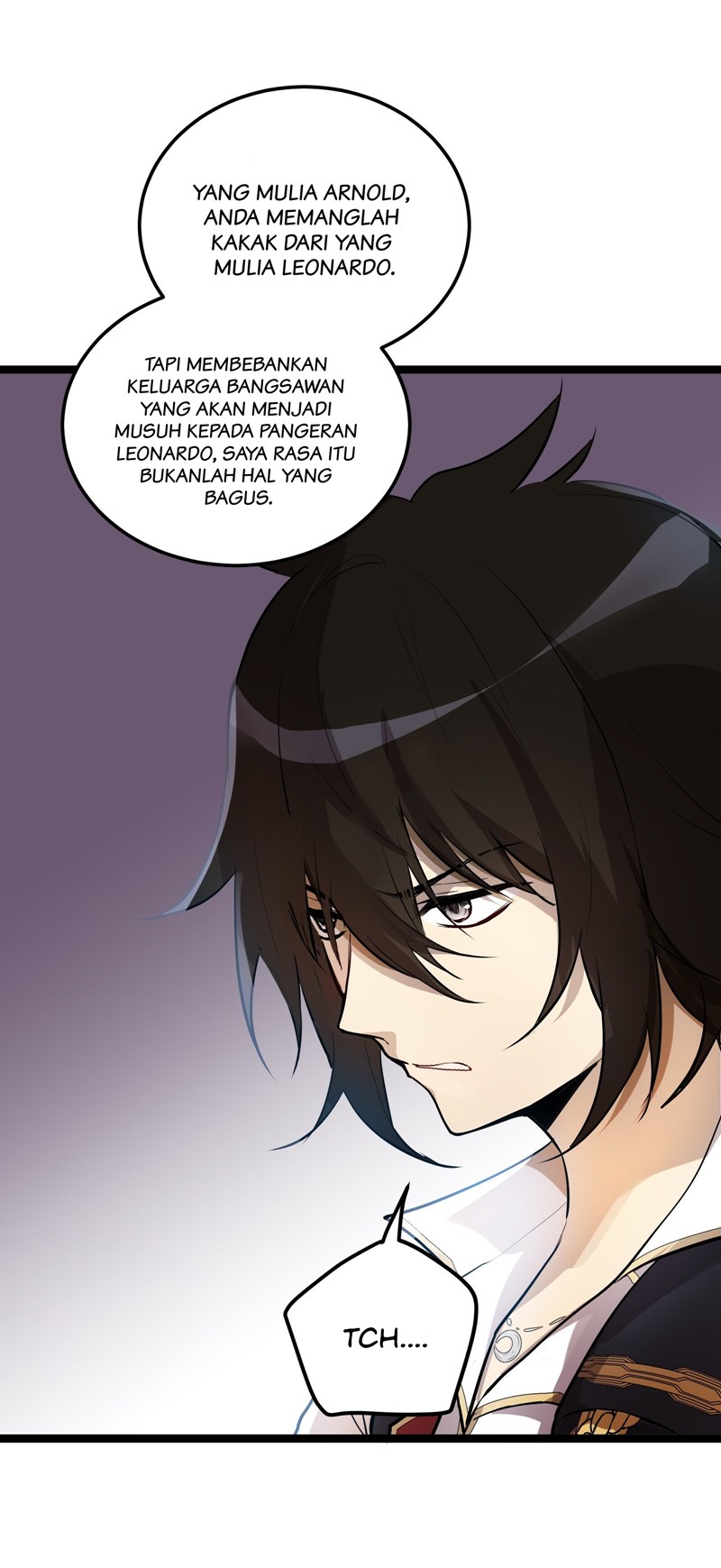 The Strongest Useless Prince’s Battle for The Throne Chapter 03 Gambar 25