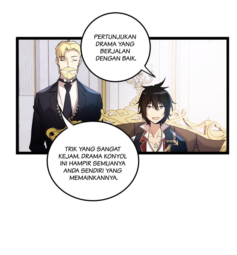 The Strongest Useless Prince’s Battle for The Throne Chapter 03 Gambar 28