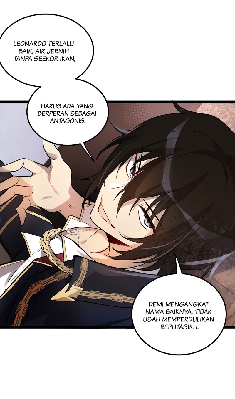 The Strongest Useless Prince’s Battle for The Throne Chapter 03 Gambar 30