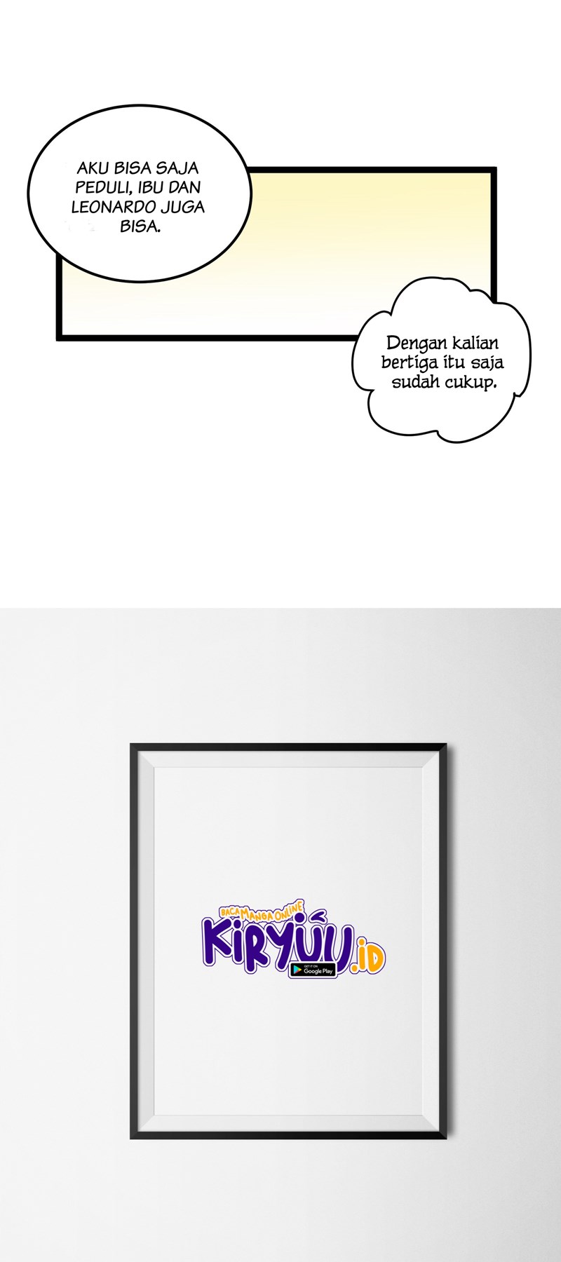 The Strongest Useless Prince’s Battle for The Throne Chapter 03 Gambar 31