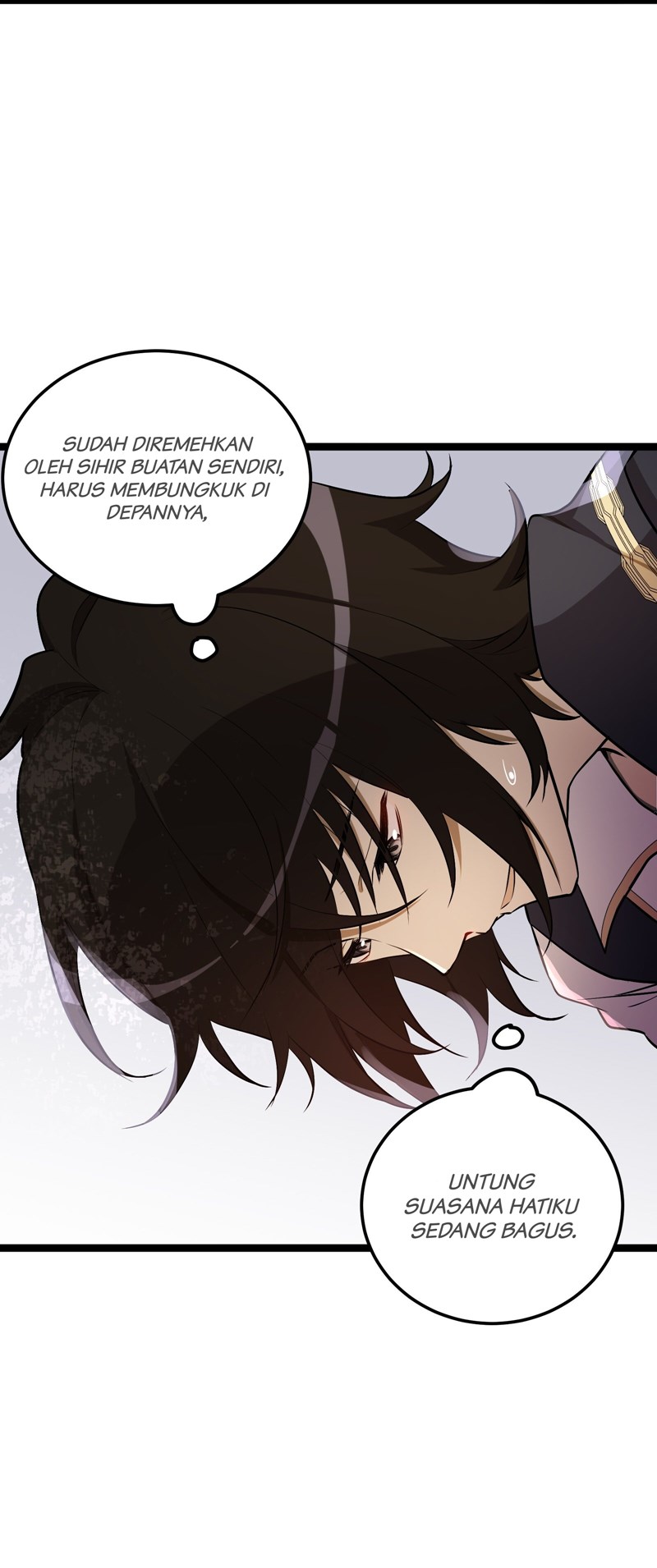 The Strongest Useless Prince’s Battle for The Throne Chapter 03 Gambar 42