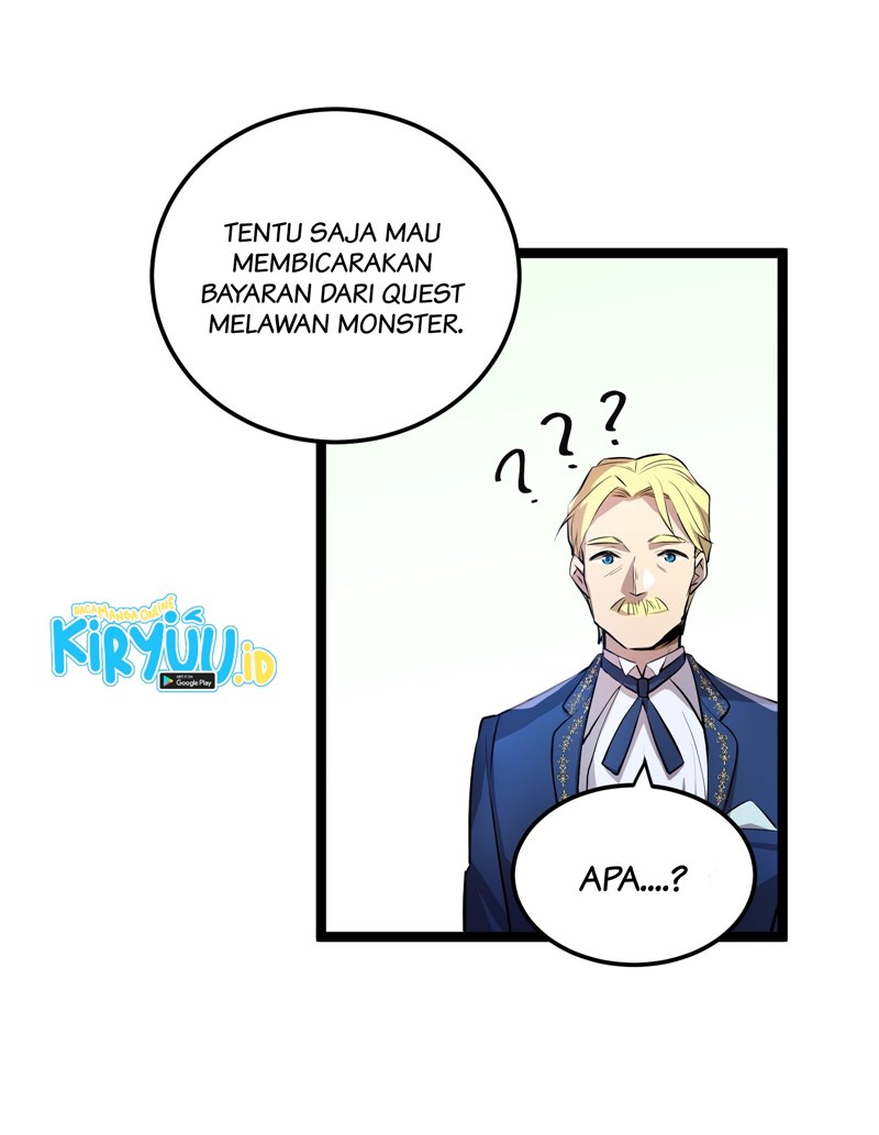 The Strongest Useless Prince’s Battle for The Throne Chapter 03 Gambar 5