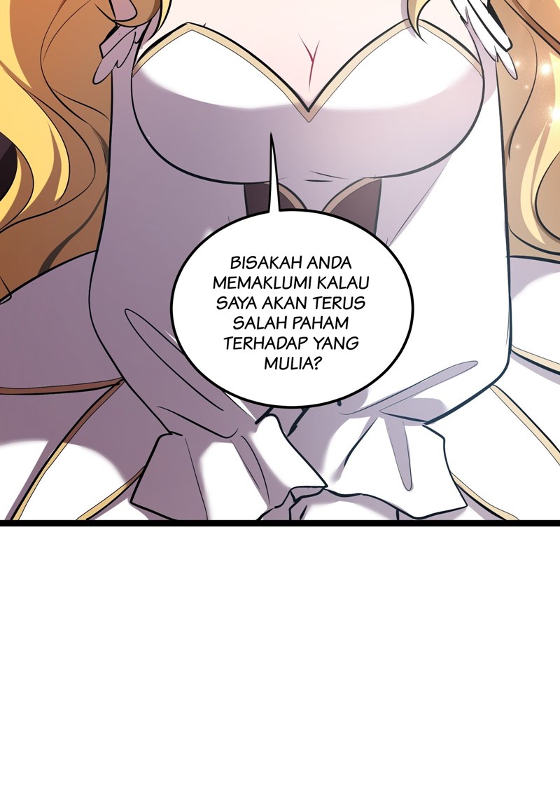 The Strongest Useless Prince’s Battle for The Throne Chapter 03 Gambar 56