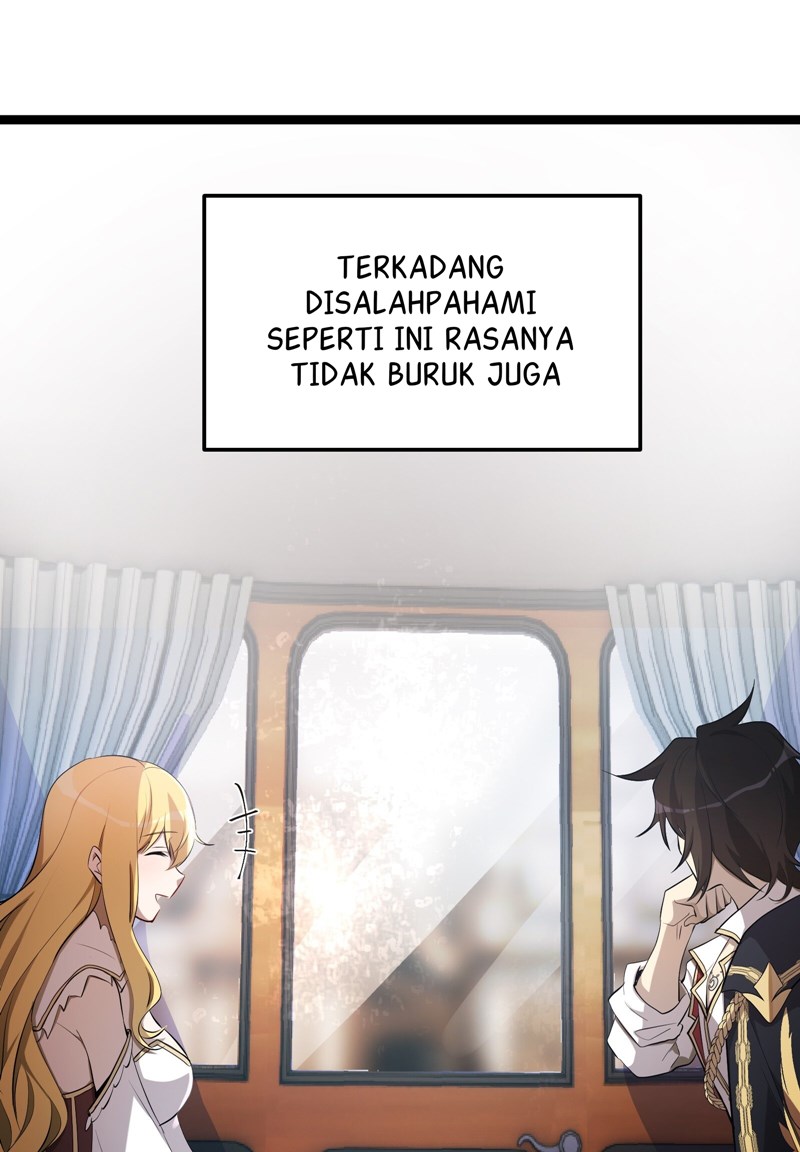 The Strongest Useless Prince’s Battle for The Throne Chapter 03 Gambar 59