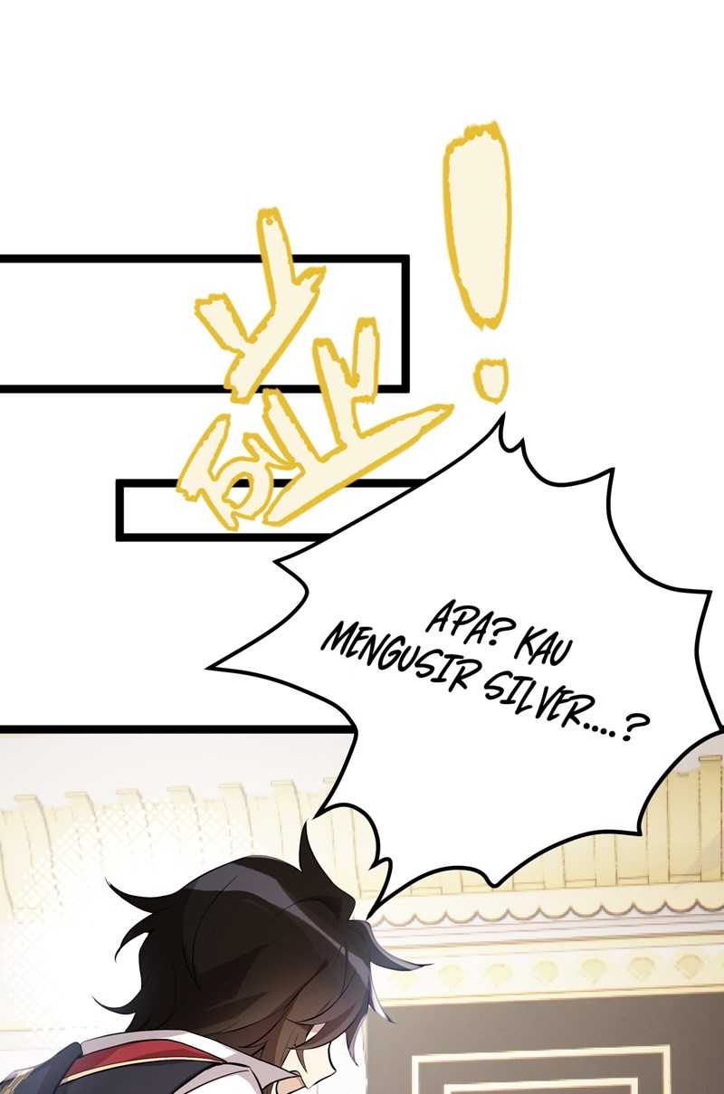 The Strongest Useless Prince’s Battle for The Throne Chapter 03 Gambar 6