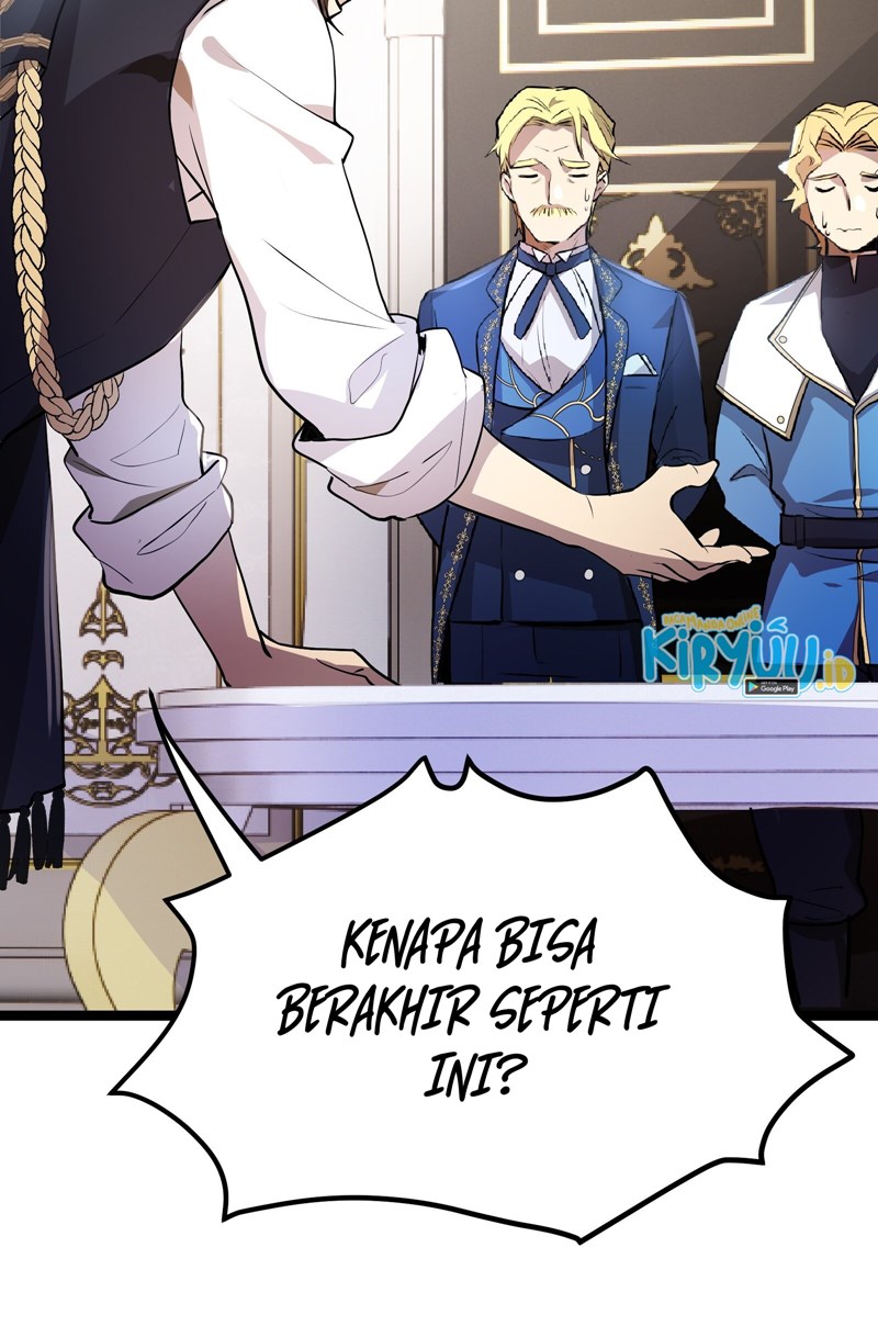 The Strongest Useless Prince’s Battle for The Throne Chapter 03 Gambar 7