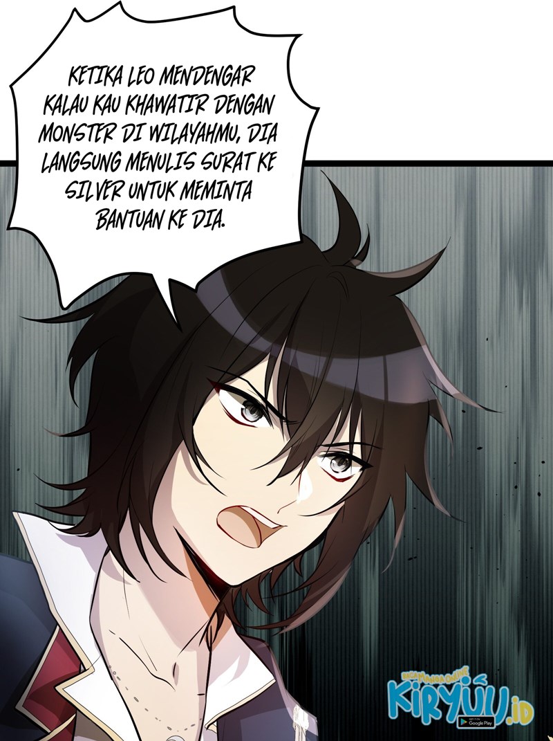 The Strongest Useless Prince’s Battle for The Throne Chapter 03 Gambar 9