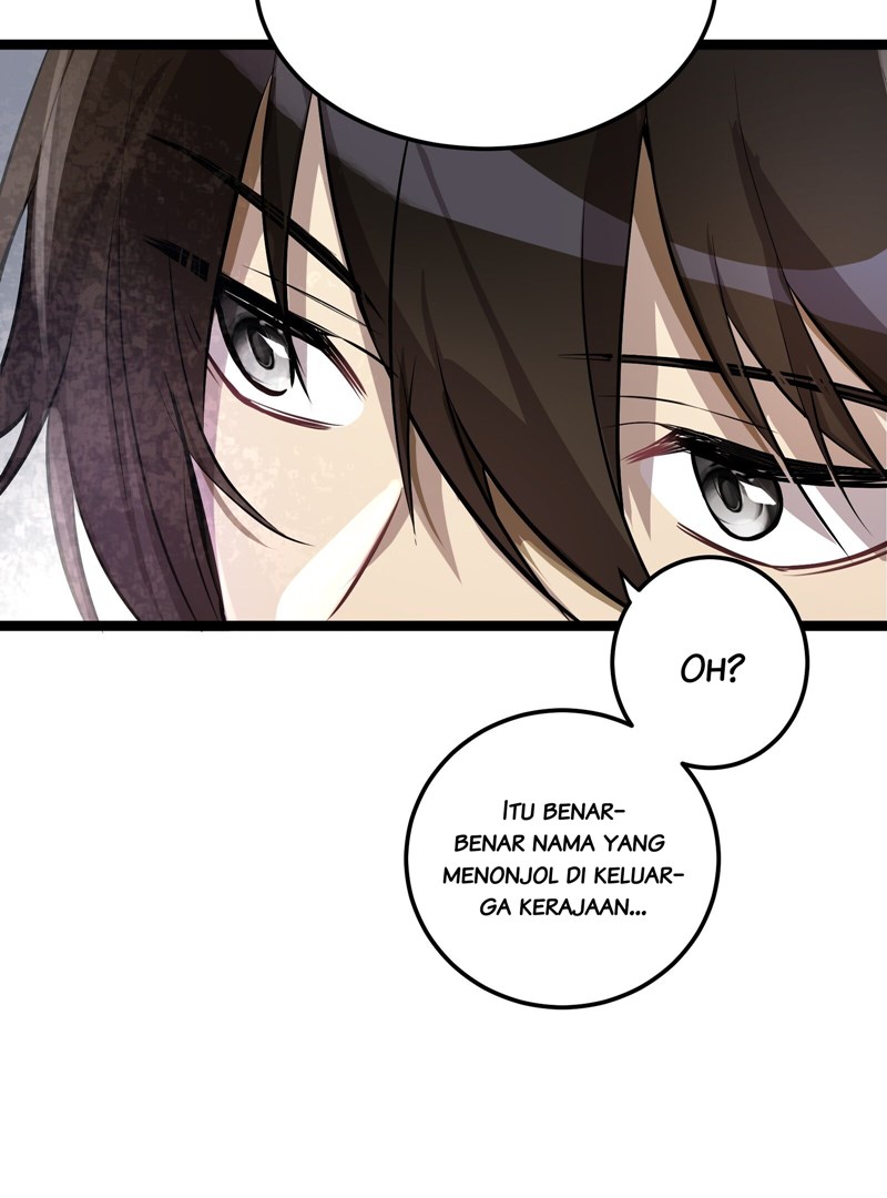 The Strongest Useless Prince’s Battle for The Throne Chapter 02 Gambar 12