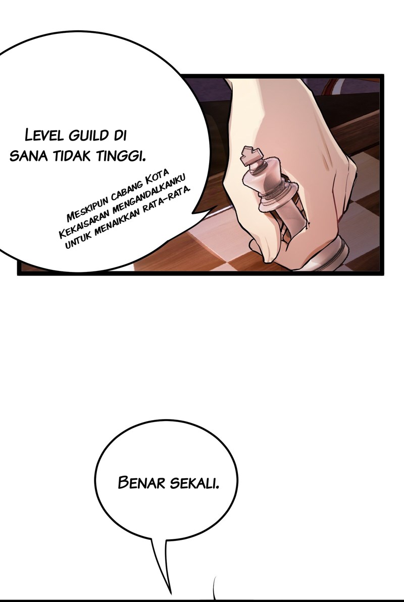 The Strongest Useless Prince’s Battle for The Throne Chapter 02 Gambar 14