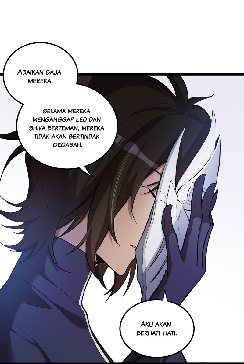 The Strongest Useless Prince’s Battle for The Throne Chapter 02 Gambar 17