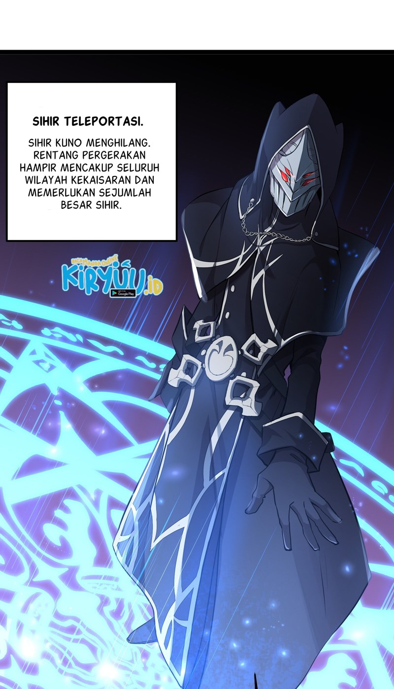 The Strongest Useless Prince’s Battle for The Throne Chapter 02 Gambar 21